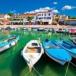 In - Insel Krk 13157 Apartment *