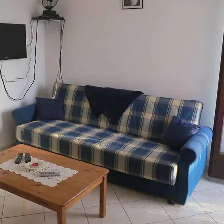 Апартаменты In - Insel Krk 13157 *