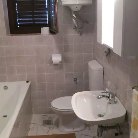 In Malinska/insel Krk 13157 Apartment