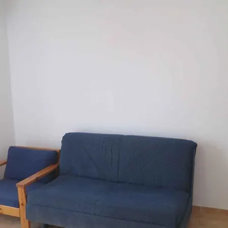 In - Insel Krk 13157 * Малинска