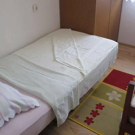 In Malinska/insel Krk 13157 Apartment