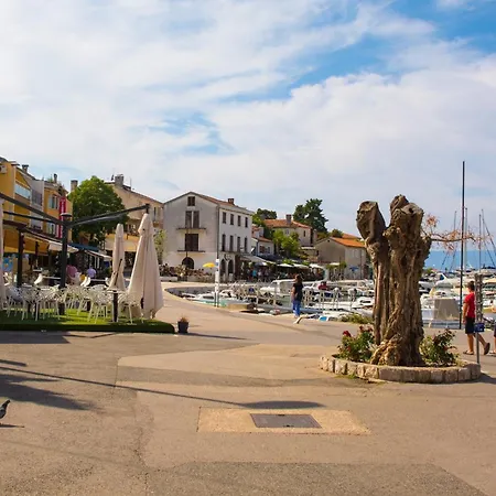In - Insel Krk 13157 Malinska