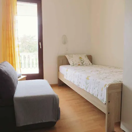 In - Insel Krk 13157 Appartement *