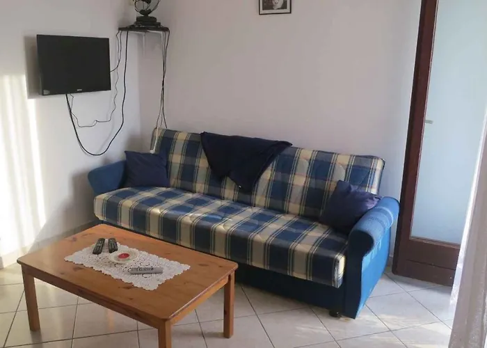 شقة In - Insel Krk 13157 *