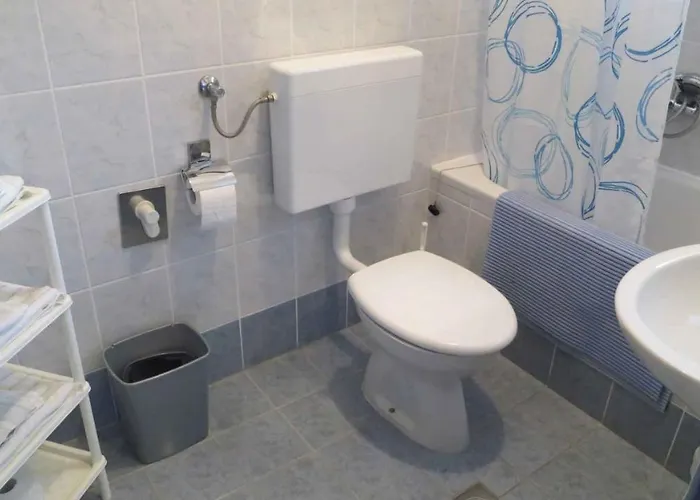 In - Insel Krk 13157 شقة مالينسكا