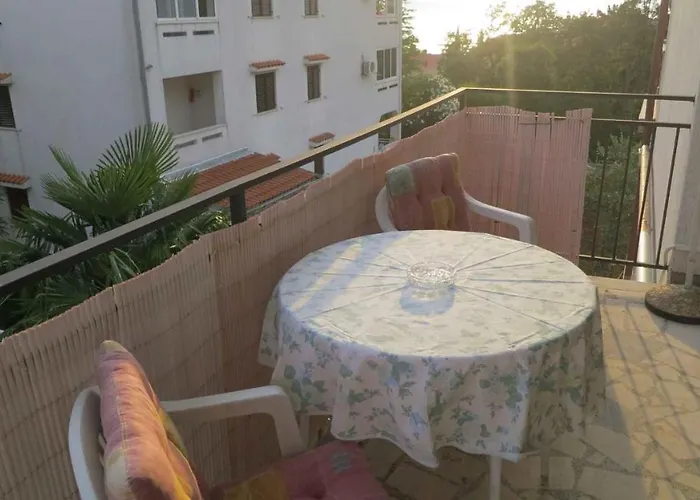 In - Insel Krk 13157