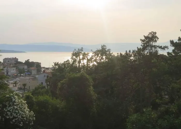 In - Insel Krk 13157 شقة مالينسكا