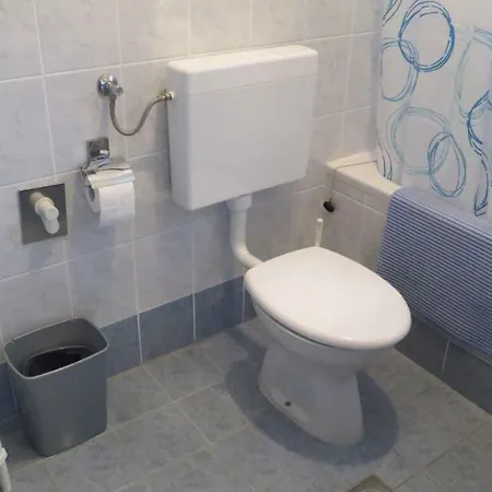 In - Insel Krk 13157 Apartamento Malinska