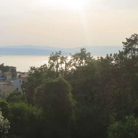 In - Insel Krk 13157 Apartamento Malinska