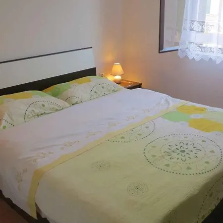 شقة In - Insel Krk 13157 مالينسكا