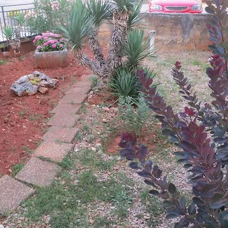 Apartamento In - Insel Krk 13157 Malinska