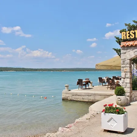 In - Insel Krk 13157