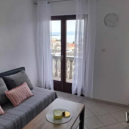In - Insel Krk 13157 Apartment *