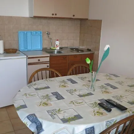 In - Insel Krk 13157 Apartamento Malinska