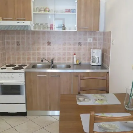 In - Insel Krk 13157 Apartamento *