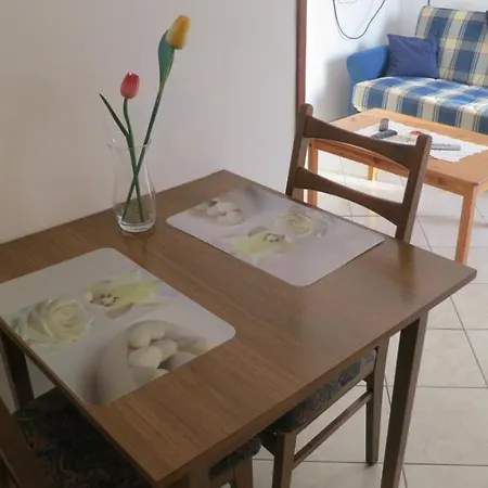 In - Insel Krk 13157 *