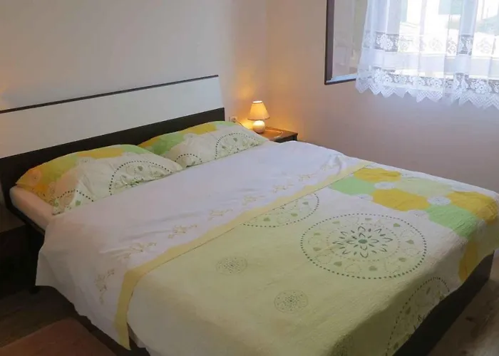 Appartement In - Insel Krk 13157 Malinska