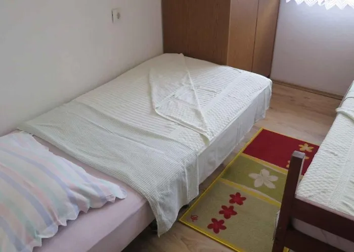 In - Insel Krk 13157 Apartament