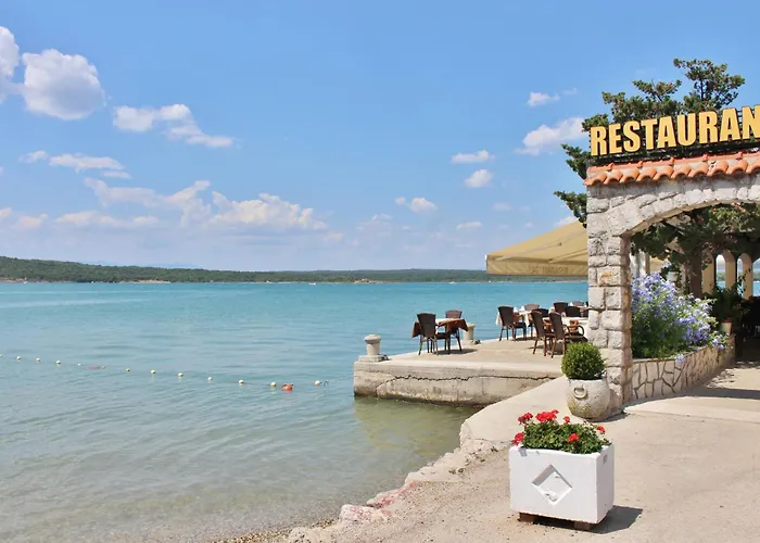 In - Insel Krk 13157
