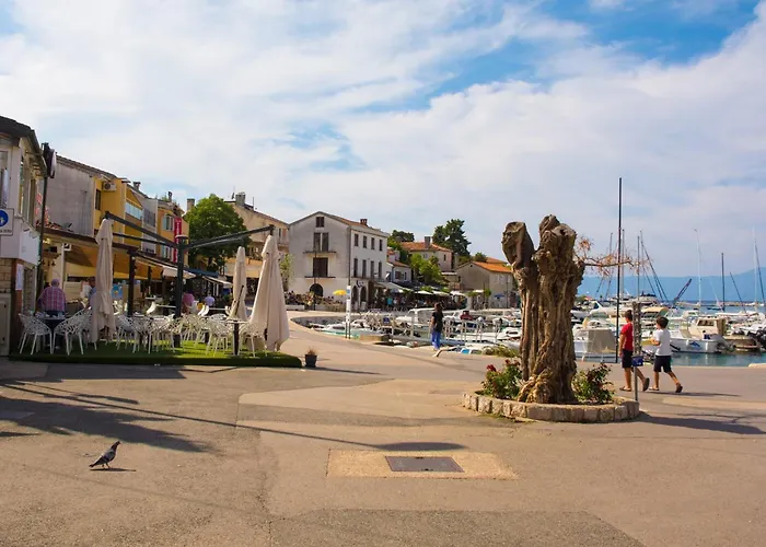 In - Insel Krk 13157 Malinska