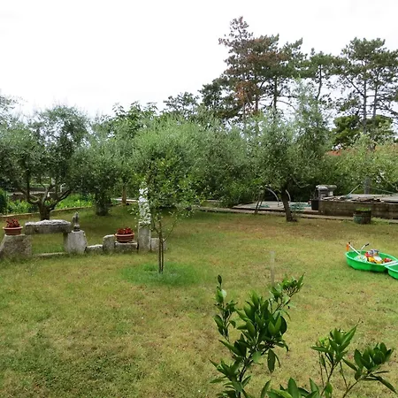 In - Insel Krk 13157 公寓 马林斯卡